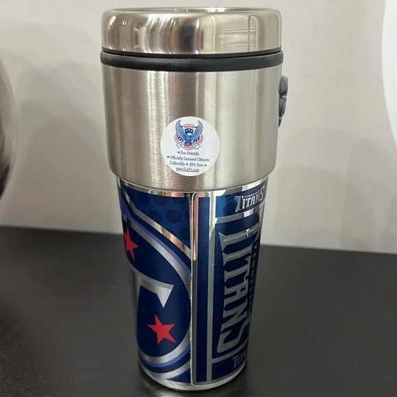 NWT Tennessee Titans mug - Picture 3 of 7